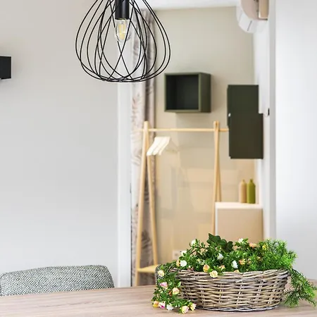 Holiday home Nrl 6 - Natuur Lakeij