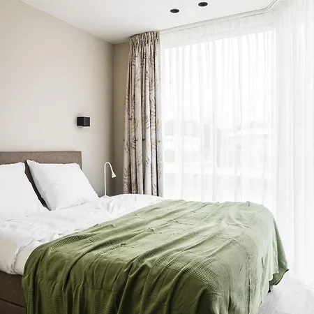 Nrl 6 - Natuur Lakeij Holiday home *