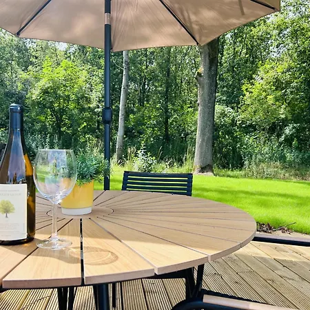 Nrl 6 - Natuur Lakeij Holiday home